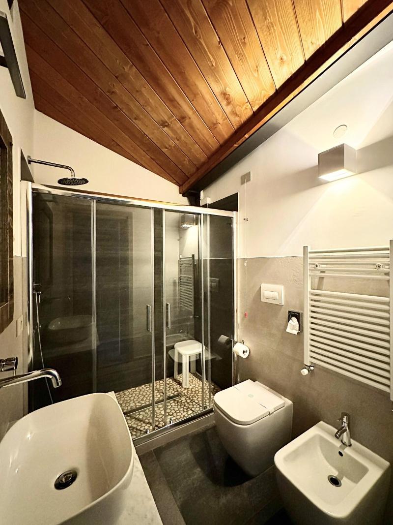 Du Parc Hotel - Oda