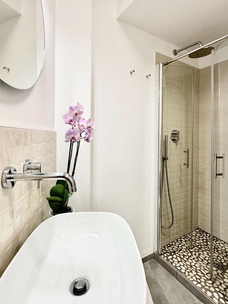 Du Parc Hotel - Oda