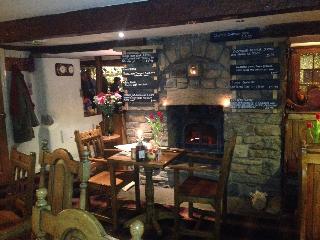 The Dalesman Country Inn fotoÄŸrafÄ±