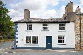 The Dalesman Country Inn fotoÄŸrafÄ±