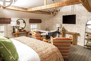 The Dalesman Country Inn fotoÄŸrafÄ±