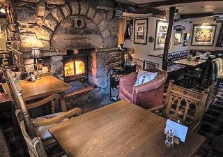 The Dalesman Country Inn fotoÄŸrafÄ±