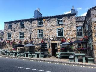 The Dalesman Country Inn otel fotoğrafı