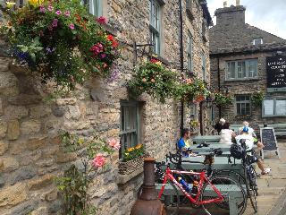 The Dalesman Country Inn fotoÄŸrafÄ±