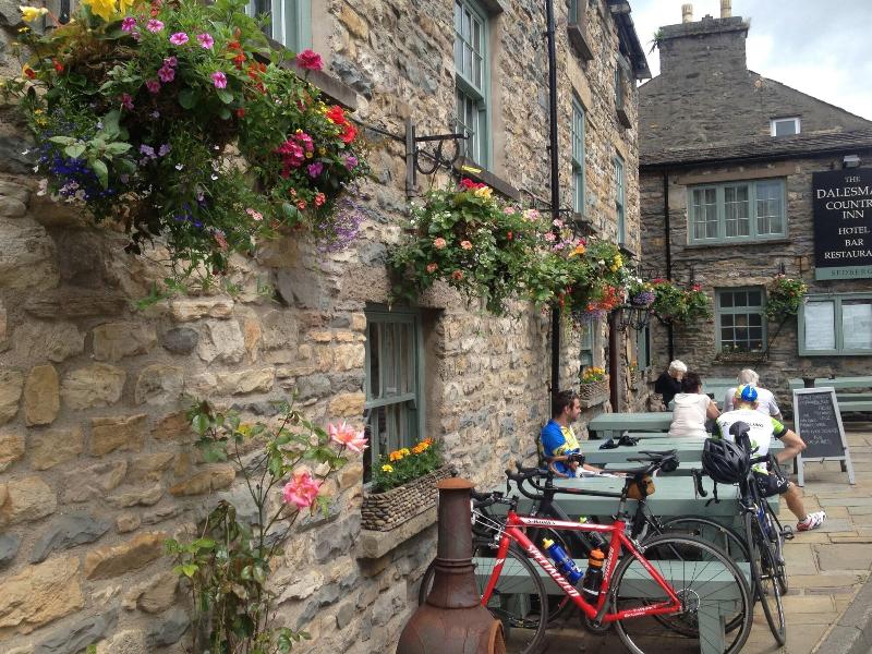 The Dalesman Country Inn - Genel