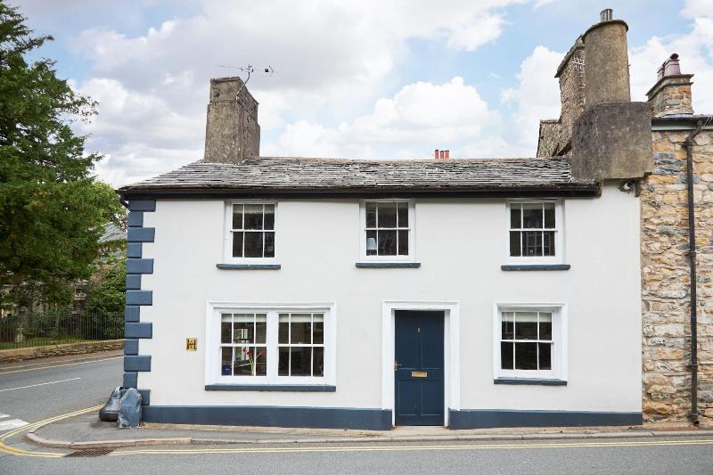 The Dalesman Country Inn - Genel