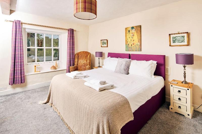The Dalesman Country Inn - Oda