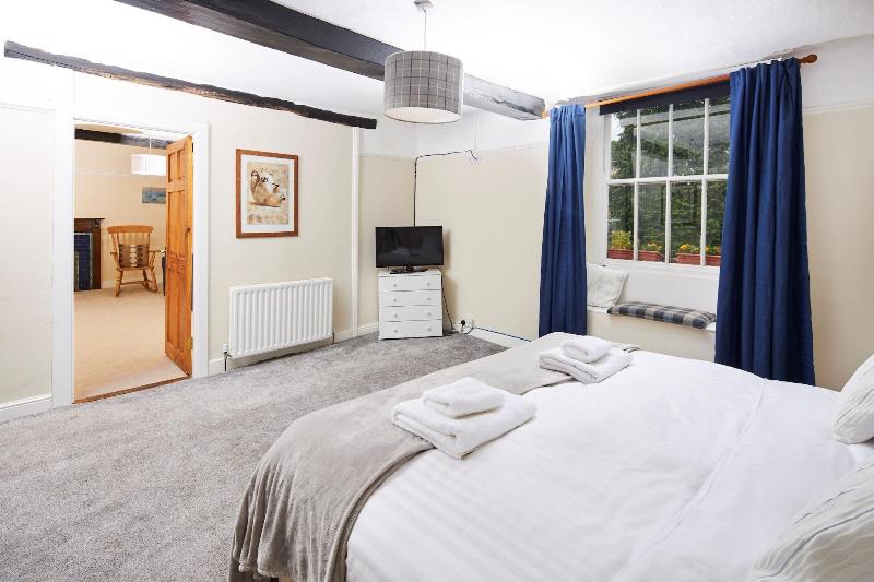 The Dalesman Country Inn - Oda