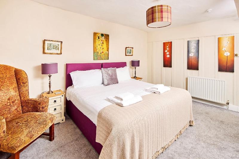 The Dalesman Country Inn - Oda