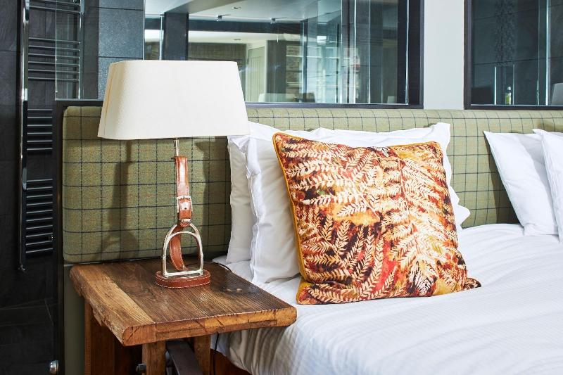The Dalesman Country Inn - Oda