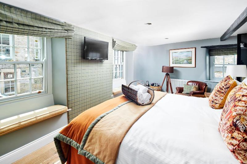 The Dalesman Country Inn - Oda