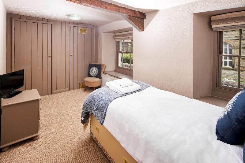 The Dalesman Country Inn - Oda