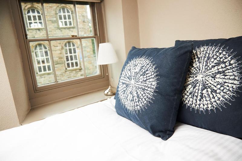 The Dalesman Country Inn - Oda