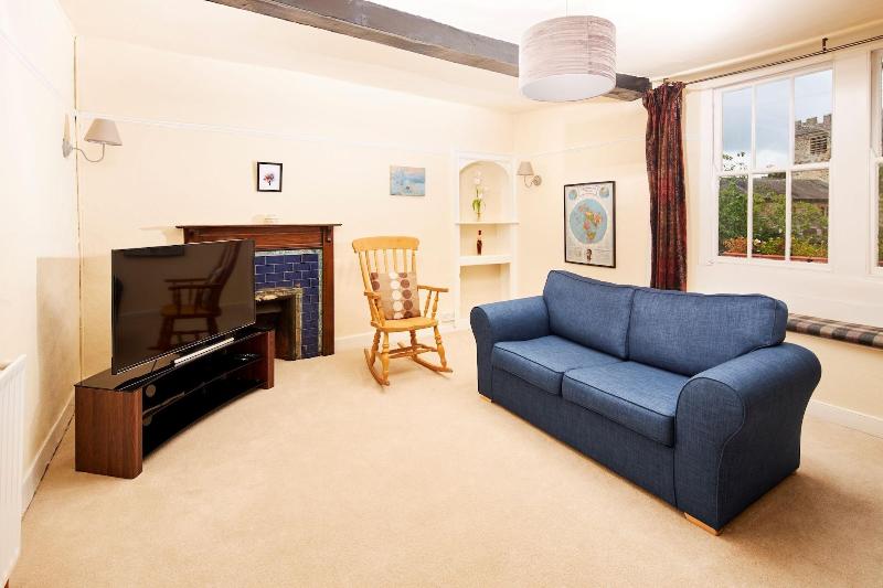 The Dalesman Country Inn - Oda