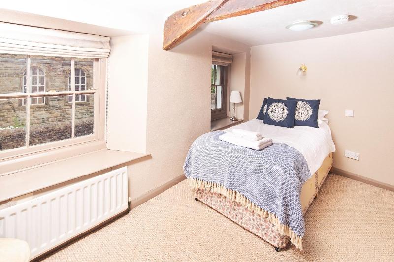 The Dalesman Country Inn - Oda