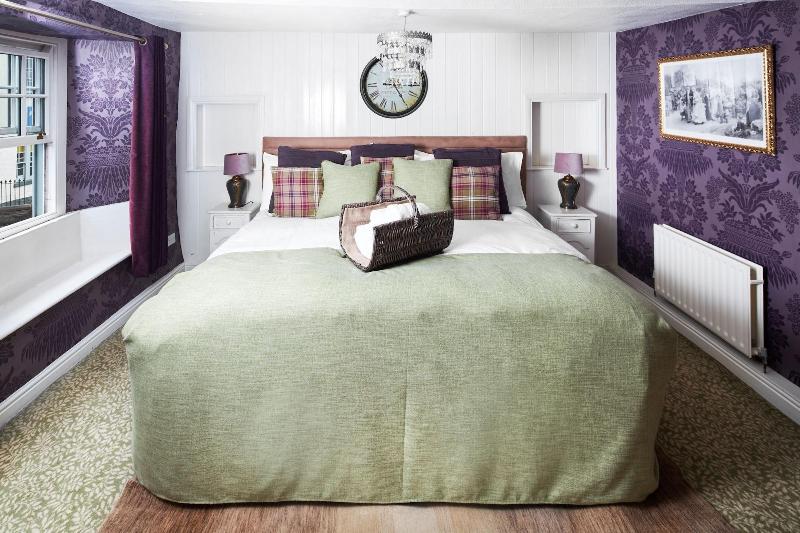 The Dalesman Country Inn - Oda
