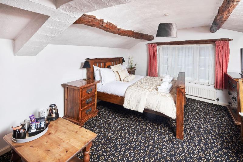 The Dalesman Country Inn - Oda
