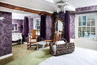 The Dalesman Country Inn fotoÄŸrafÄ±