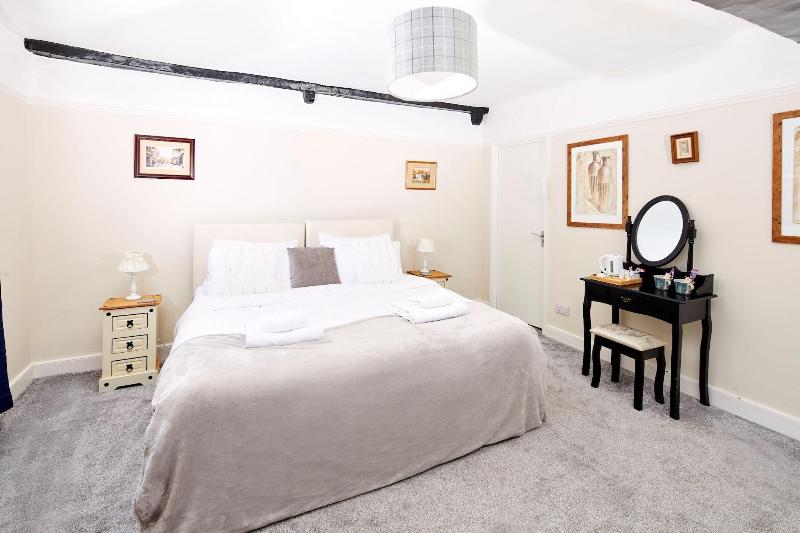 The Dalesman Country Inn - Oda