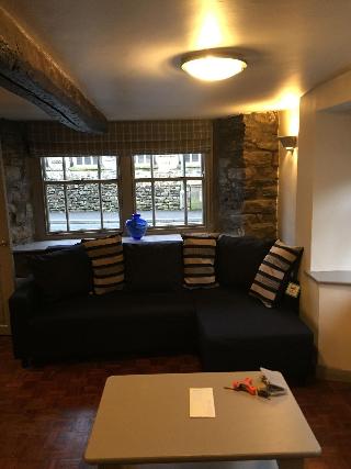 The Dalesman Country Inn fotoÄŸrafÄ±