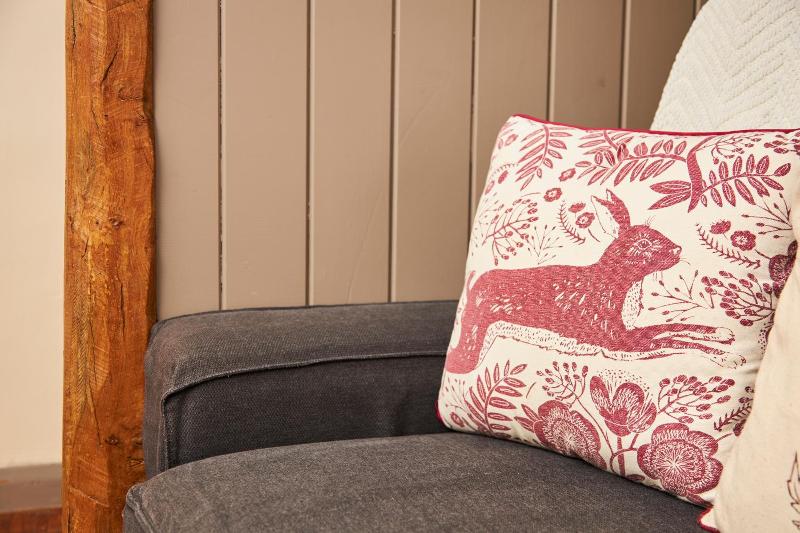 The Dalesman Country Inn - Oda