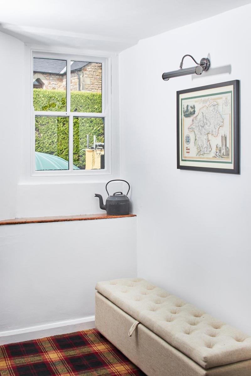 The Dalesman Country Inn - Oda