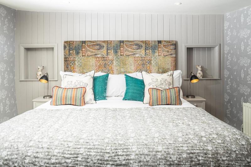 The Dalesman Country Inn - Oda