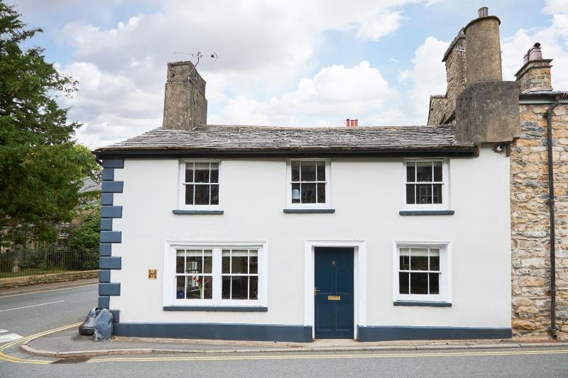 The Dalesman Country Inn - Oda