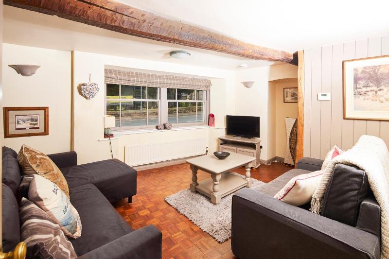 The Dalesman Country Inn - Oda