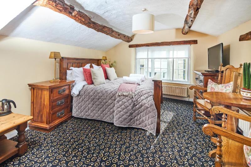 The Dalesman Country Inn - Oda