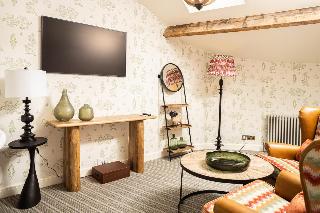 The Dalesman Country Inn fotoÄŸrafÄ±