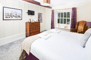 The Dalesman Country Inn fotoÄŸrafÄ±