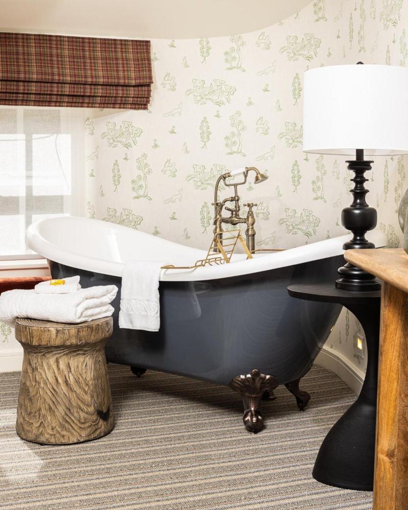 The Dalesman Country Inn - Oda