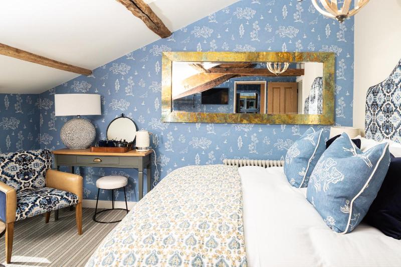 The Dalesman Country Inn - Oda