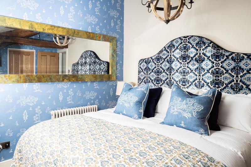 The Dalesman Country Inn - Oda