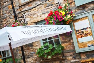 The Dalesman Country Inn fotoÄŸrafÄ±