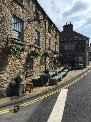 The Dalesman Country Inn fotoÄŸrafÄ±