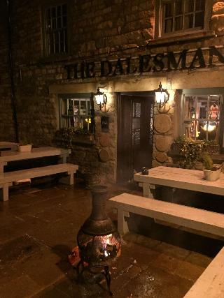The Dalesman Country Inn fotoÄŸrafÄ±