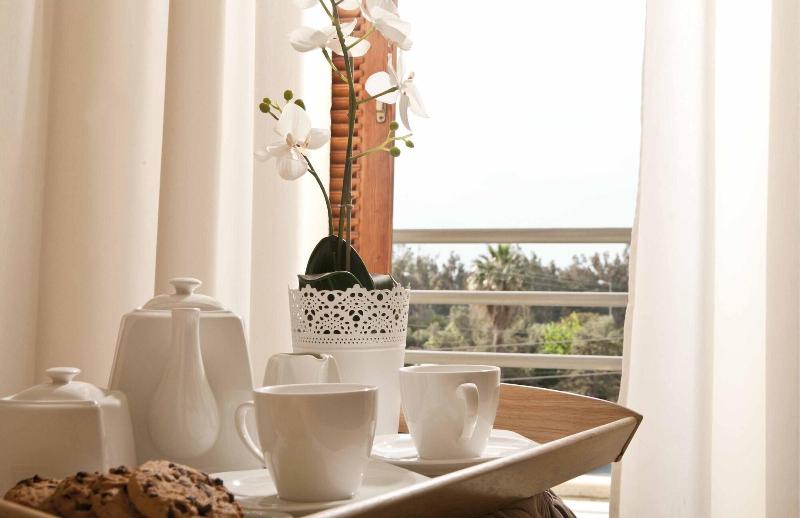 Minavra Hotel - Genel