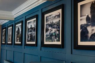 The Seafield Arms fotoÄŸrafÄ±