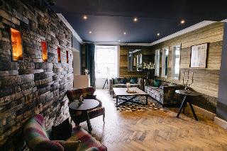 The Seafield Arms fotoÄŸrafÄ±
