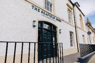 The Seafield Arms fotoÄŸrafÄ±