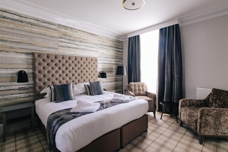 The Seafield Arms - Oda