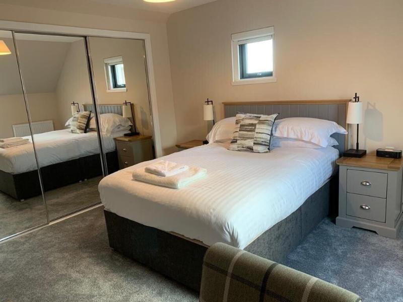The Seafield Arms - Oda
