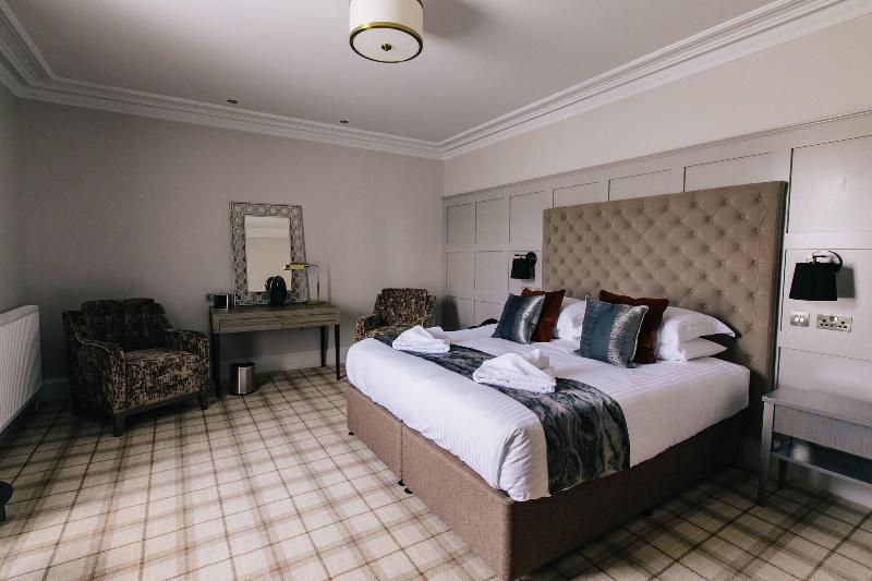The Seafield Arms - Oda