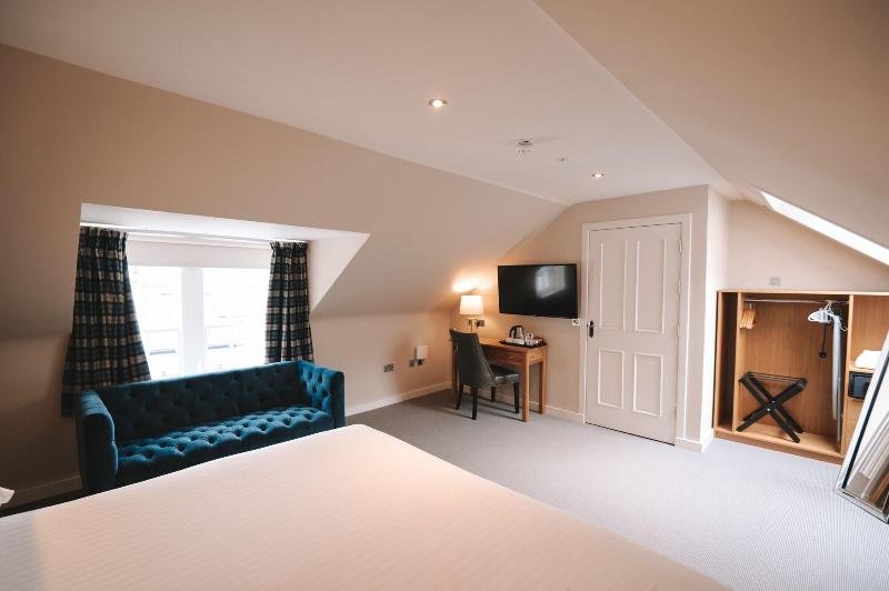 The Seafield Arms - Oda