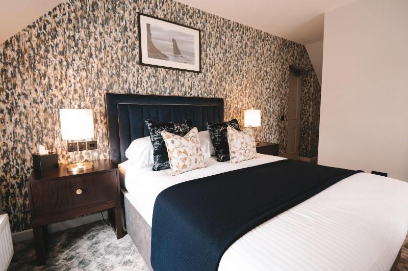 The Seafield Arms - Oda