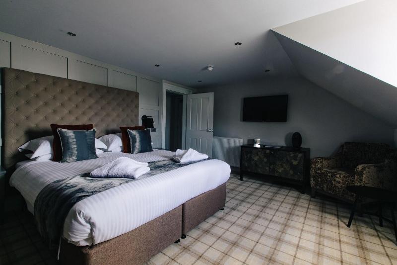 The Seafield Arms - Oda