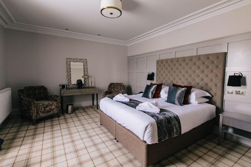 The Seafield Arms - Oda