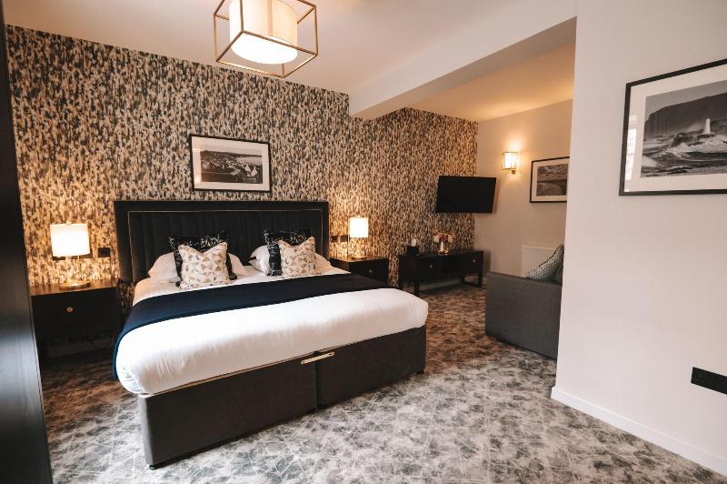 The Seafield Arms - Oda